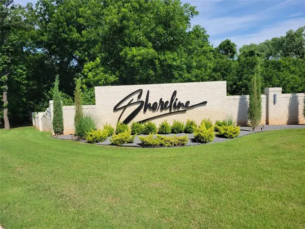14201 Shoreline Boulevard, Edmond, OK 73013