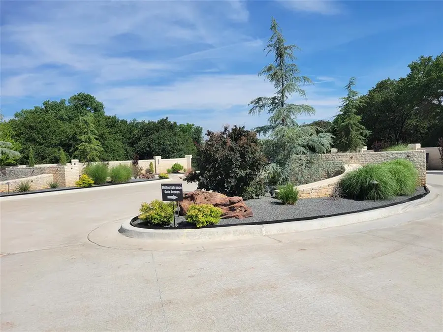 14201 Shoreline Boulevard, Edmond, OK 73013 - #3