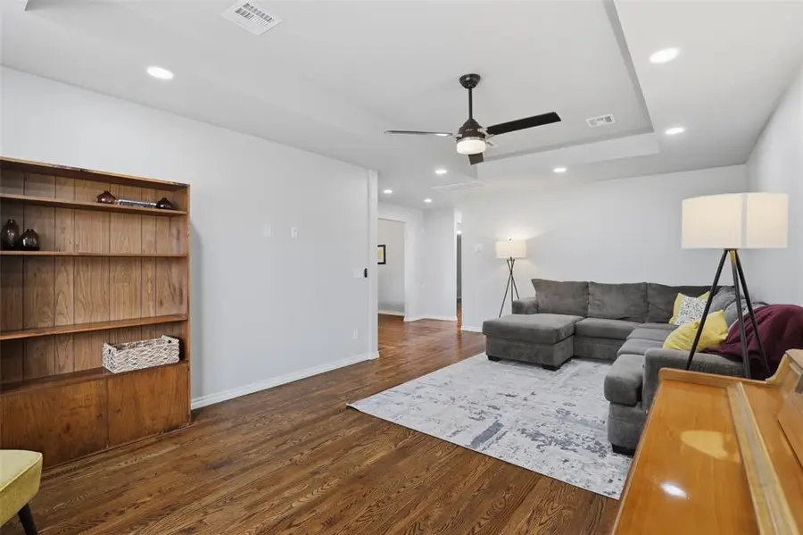 1444 SW 52nd Street, Oklahoma City, OK 73119 - #3
