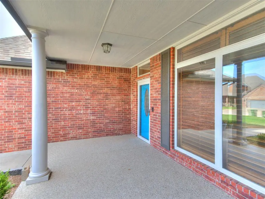 2109 Stony Brook Lane, Yukon, OK 73099 - #3