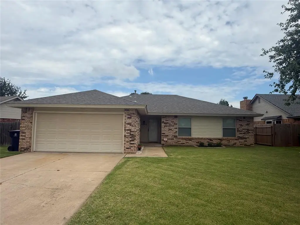 9200 Cindy Road, Oklahoma City, OK 73132 - #1