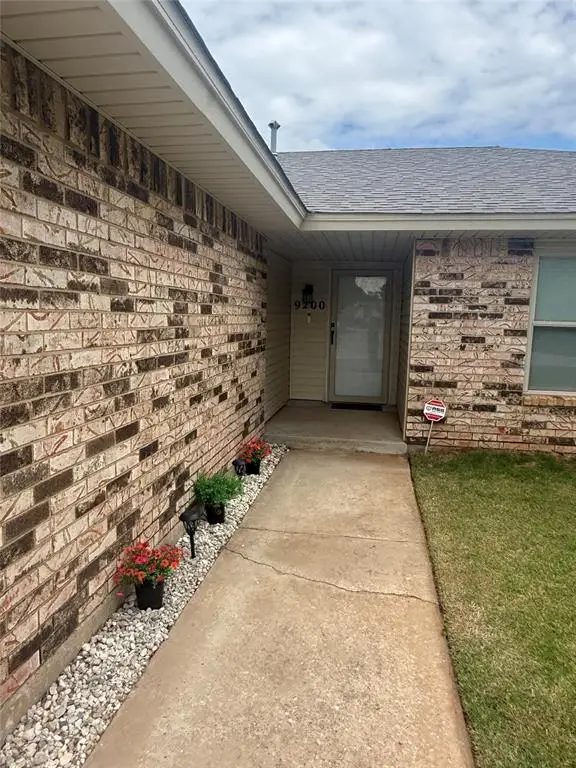 9200 Cindy Road, Oklahoma City, OK 73132 - #2