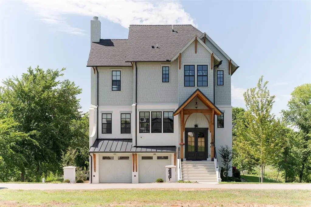 29761 Memory Lane, Norman, OK 73072 - #1