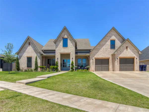 10713 NW 26th Street, Yukon, OK 73099