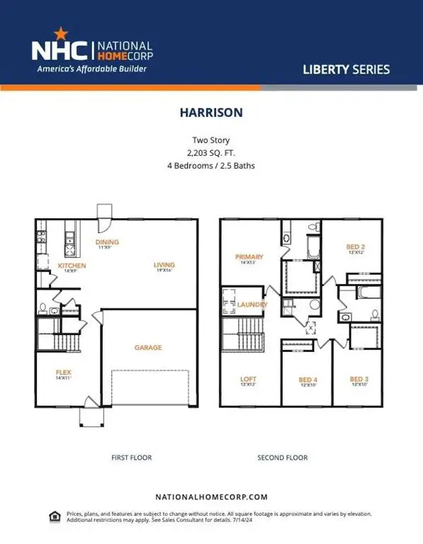 2106 SW 43rd Street, Lawton, OK 73505 - #2