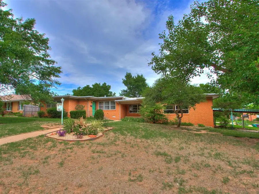 401 NW 44th Street, Oklahoma City, OK 73118 - #2