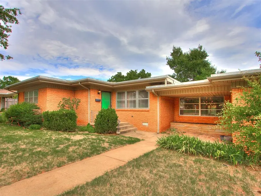 401 NW 44th Street, Oklahoma City, OK 73118 - #3