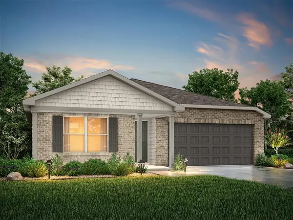 2110 SW 43rd Street, Lawton, OK 73505