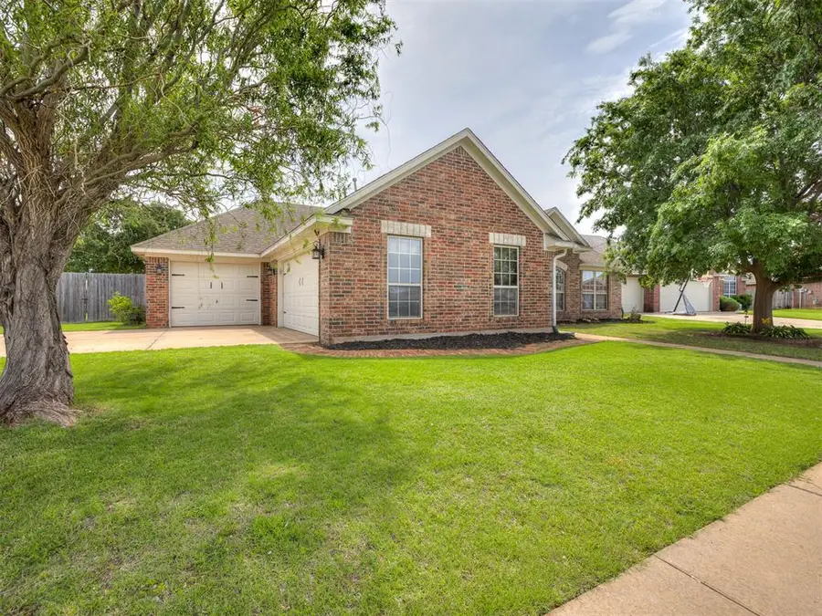 15820 Breccia Road, Moore, OK 73170 - #2