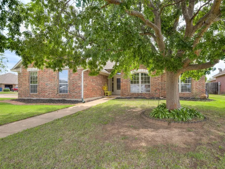 15820 Breccia Road, Moore, OK 73170 - #3