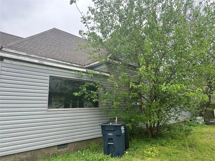 648 N Louisa Avenue, Shawnee, OK 74801 - #3