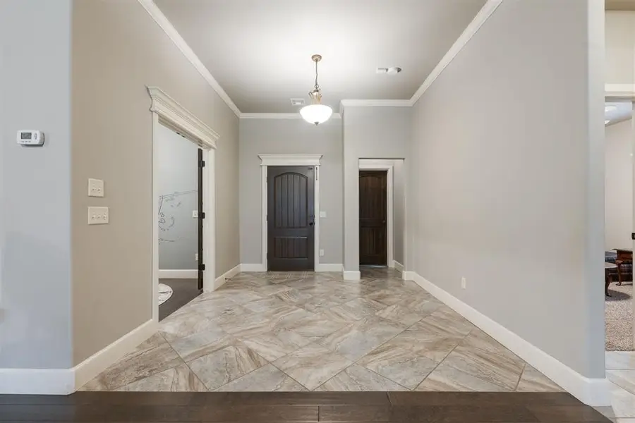 17605 Braken Drive, Edmond, OK 73012 - #2
