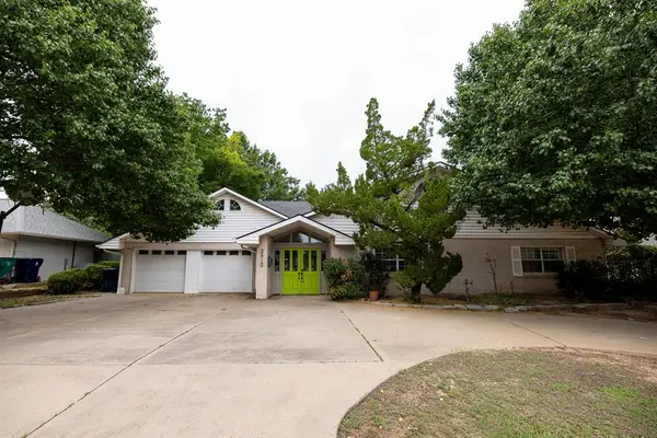 3813 NW 66th Street, Oklahoma City, OK 73116