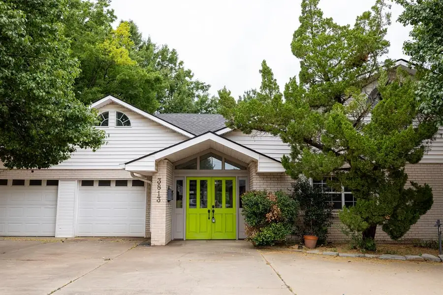 3813 NW 66th Street, Oklahoma City, OK 73116 - #3