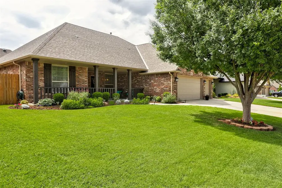 3102 Tara Lane, Norman, OK 73069 - #2