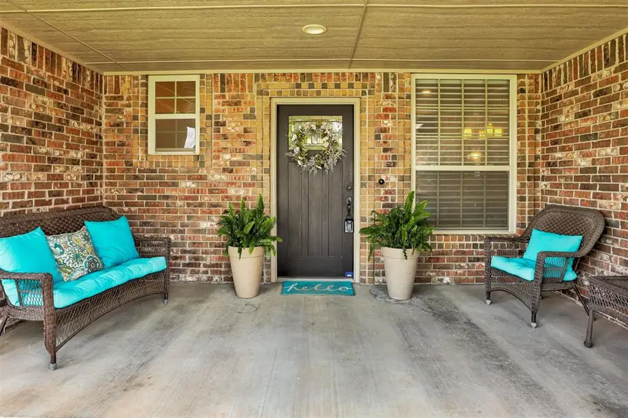 3102 Tara Lane, Norman, OK 73069 - #3