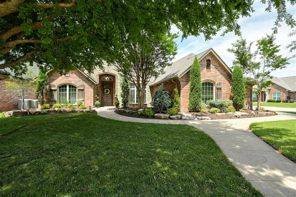 712 Trisha Lane, Norman, OK 73072 - #1