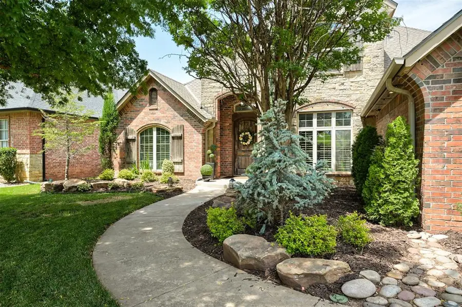 712 Trisha Lane, Norman, OK 73072 - #3