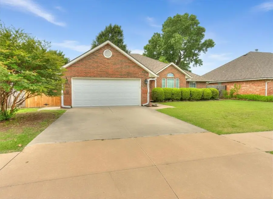 4016 Mayfair Drive, Norman, OK 73072 - #3