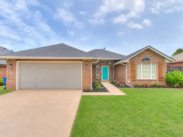 3213 Bismarc Lane, Norman, OK 73072