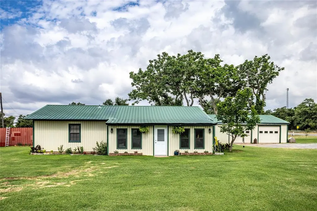 1009 Easy Street, Fort Cobb, OK 73038 - #1