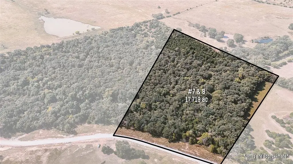 0 E 750 Road, Cushing, OK 74023 - #1