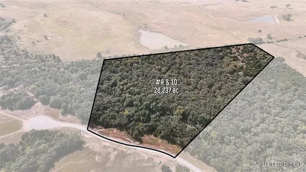 0 E 750 Road, Cushing, OK 74023