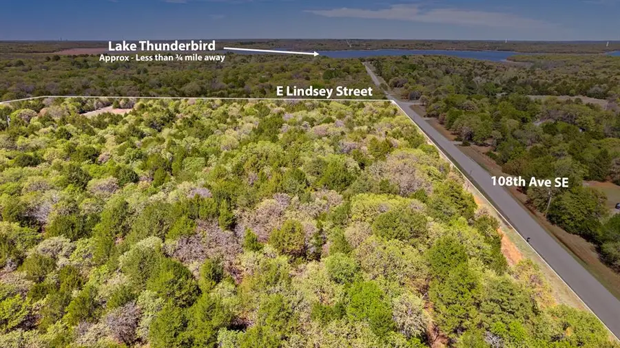 10790 E Lindsey Street, Norman, OK 73026 - #2