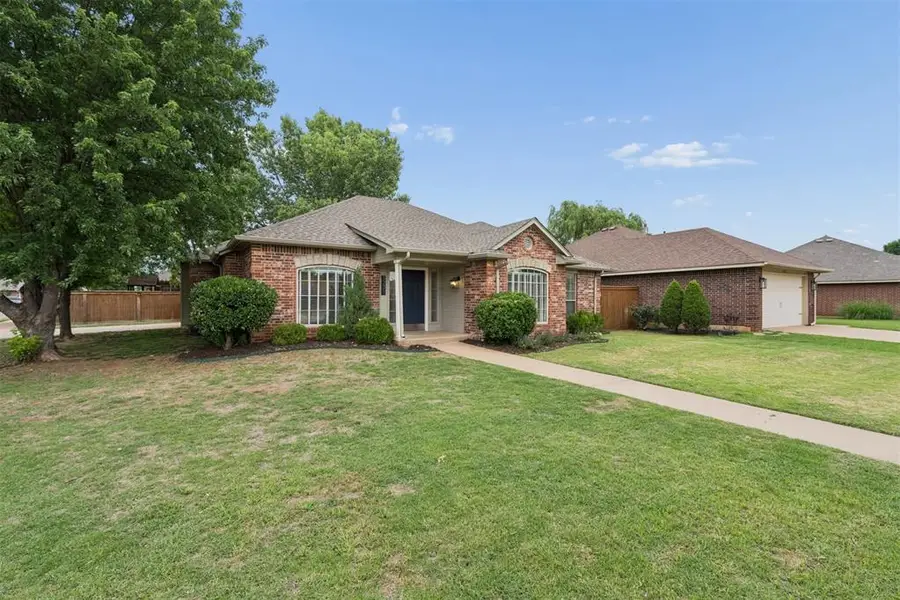 1771 Olde School Point, Edmond, OK 73012 - #2