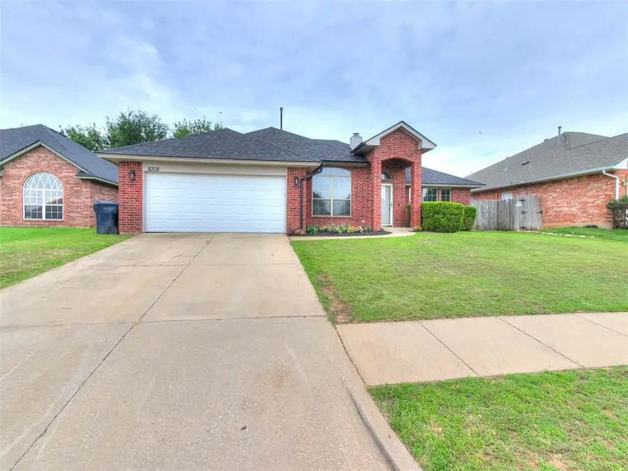 8308 NW 83rd Street, Oklahoma City, OK 73132 - #3