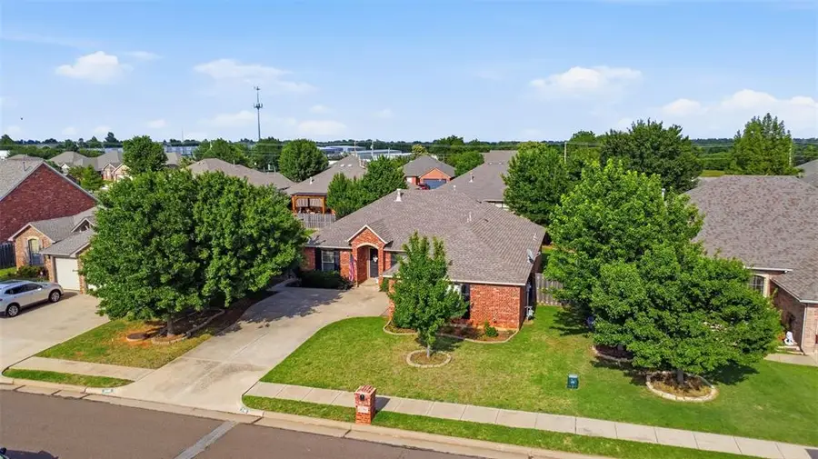 2146 Thomas Trail, Edmond, OK 73003 - #3