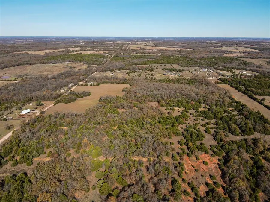 0 N 3420 Road, Meeker, OK 74855 - #2