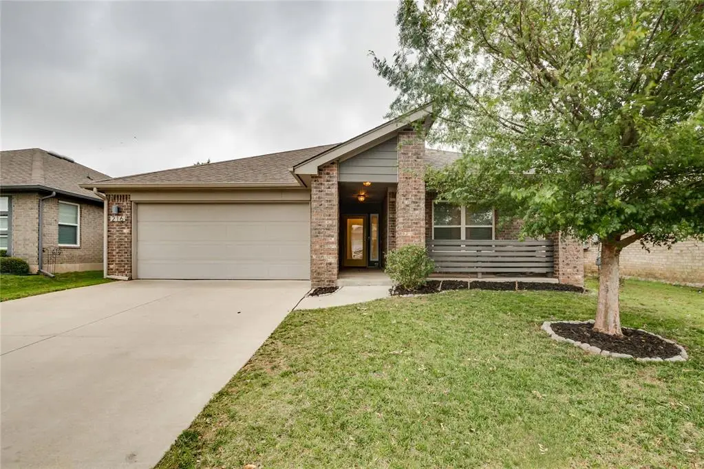 216 Evermore Lane, Yukon, OK 73099 - #1