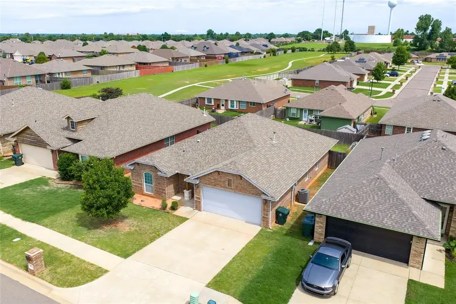 10639 SE 26th Street, Oklahoma City, OK 73130 - #3