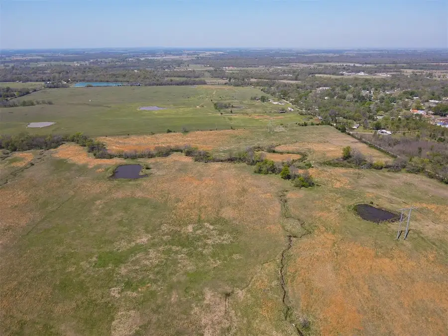 0 W 128th Street S, Oktaha, OK 74450 - #3