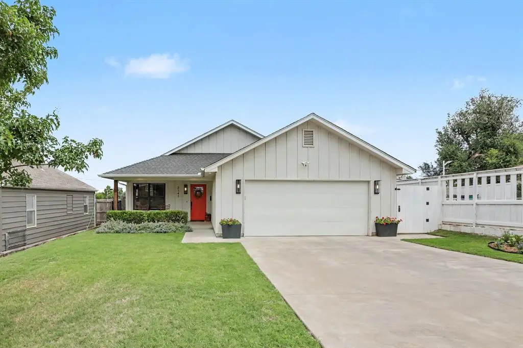 3341 NW 27th Street, Oklahoma City, OK 73107 - #1