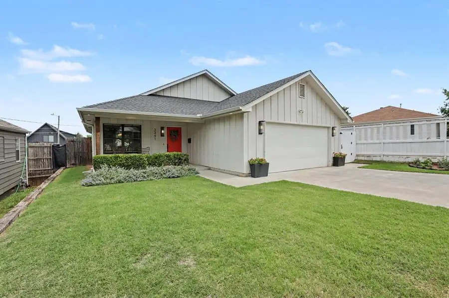 3341 NW 27th Street, Oklahoma City, OK 73107 - #2