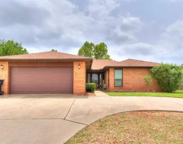 6408 NW 123rd Street, Oklahoma City, OK 73142