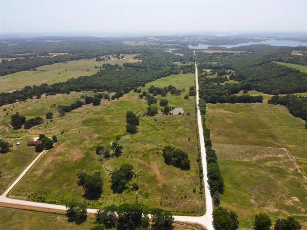 0 N 374 Road, Holdenville, OK 74848
