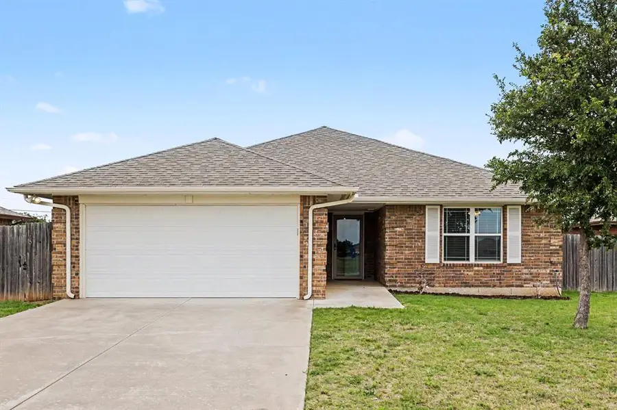 7308 Park Meadow Drive, Oklahoma City, OK 73132 - #2