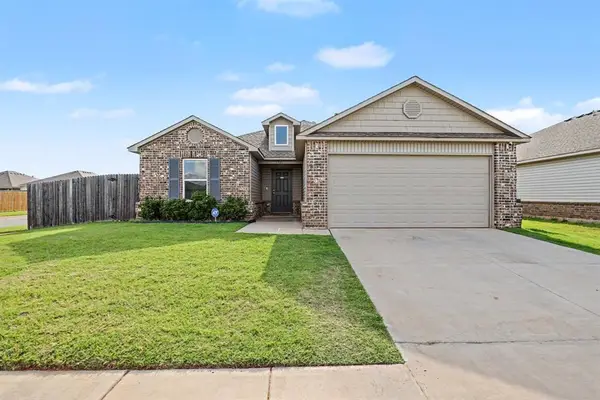 1901 Hannah Lane, Oklahoma City, OK 73127