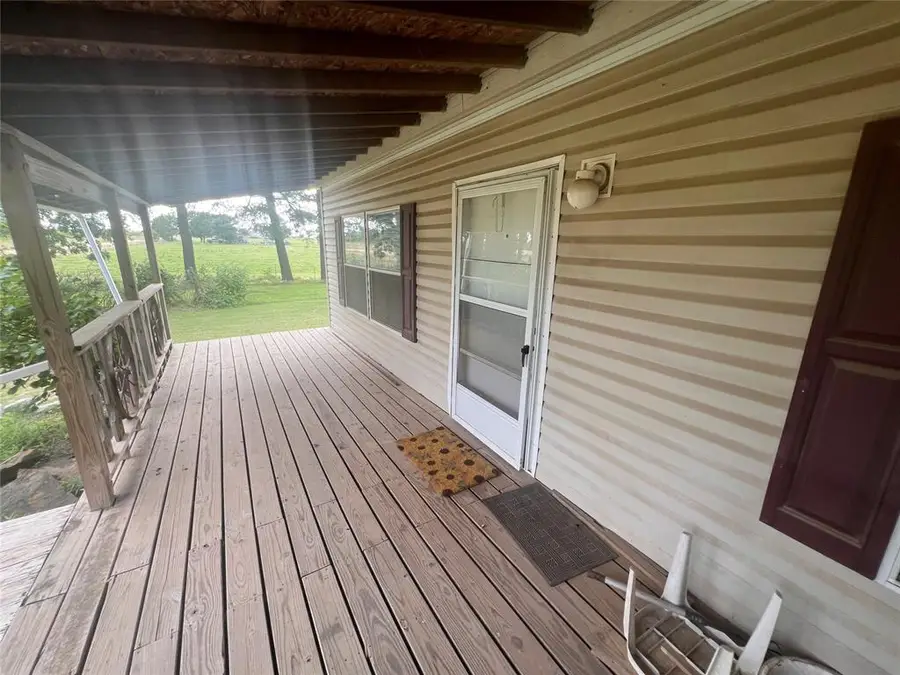 8102 E 1545 Road, South Hughes, OK 74868 - #3