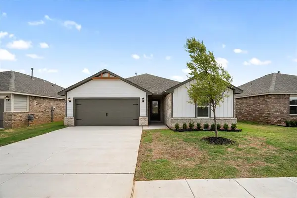 1905 Palmatum Road, El Reno, OK 73036