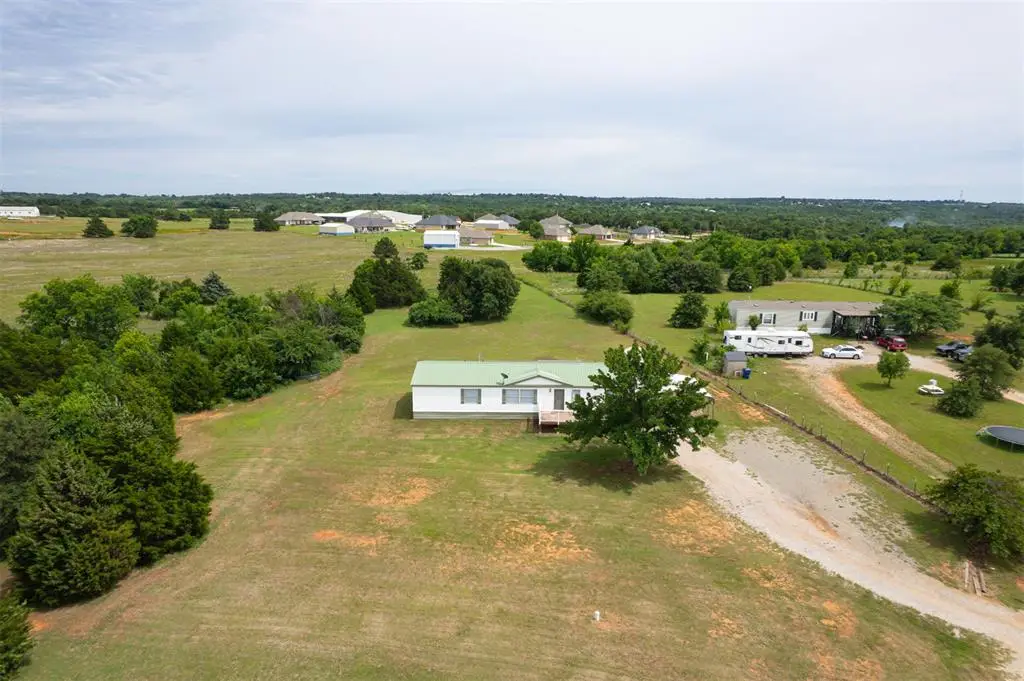 2501 Kelly Road, Guthrie, OK 73044 - #1