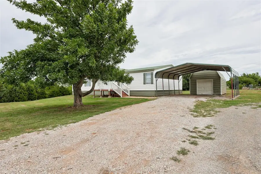2501 Kelly Road, Guthrie, OK 73044 - #3