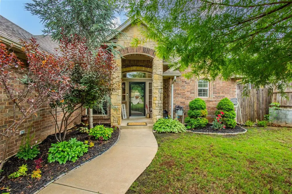 10904 Blue Sky Drive, Midwest City, OK 73130 - #1