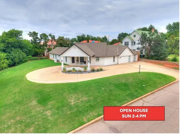 601 Culbertson Drive, Oklahoma City, OK 73105