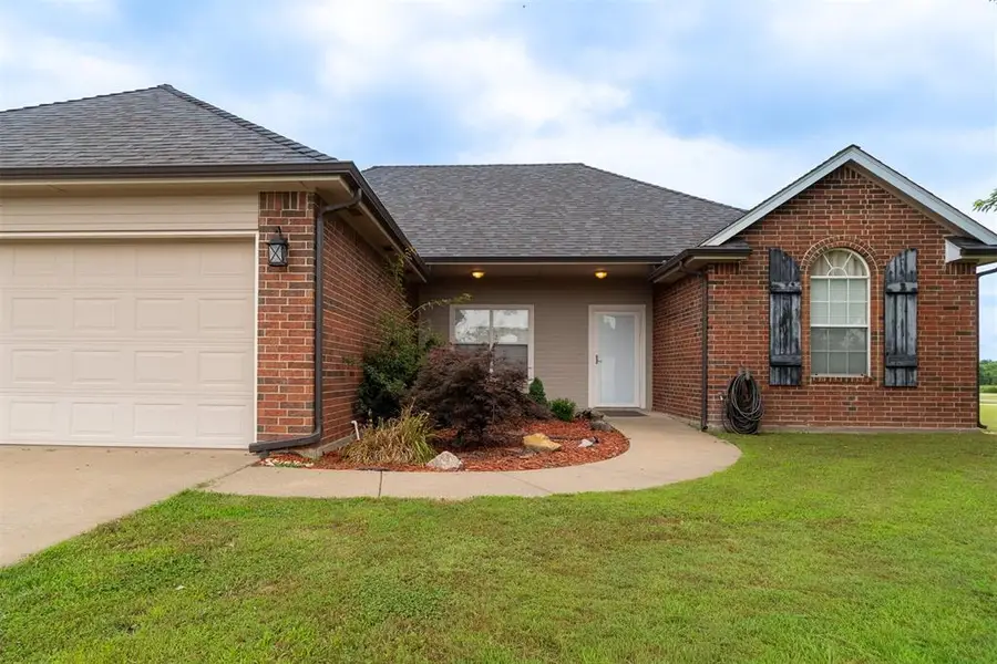 16167 N County Road 3208, Pauls Valley, OK 73075 - #3
