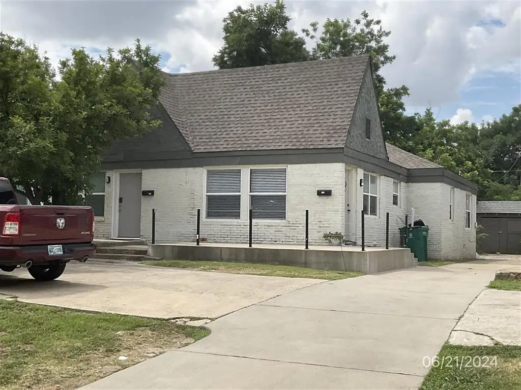 116 NW 31st Street, Oklahoma City, OK 73118 - #1