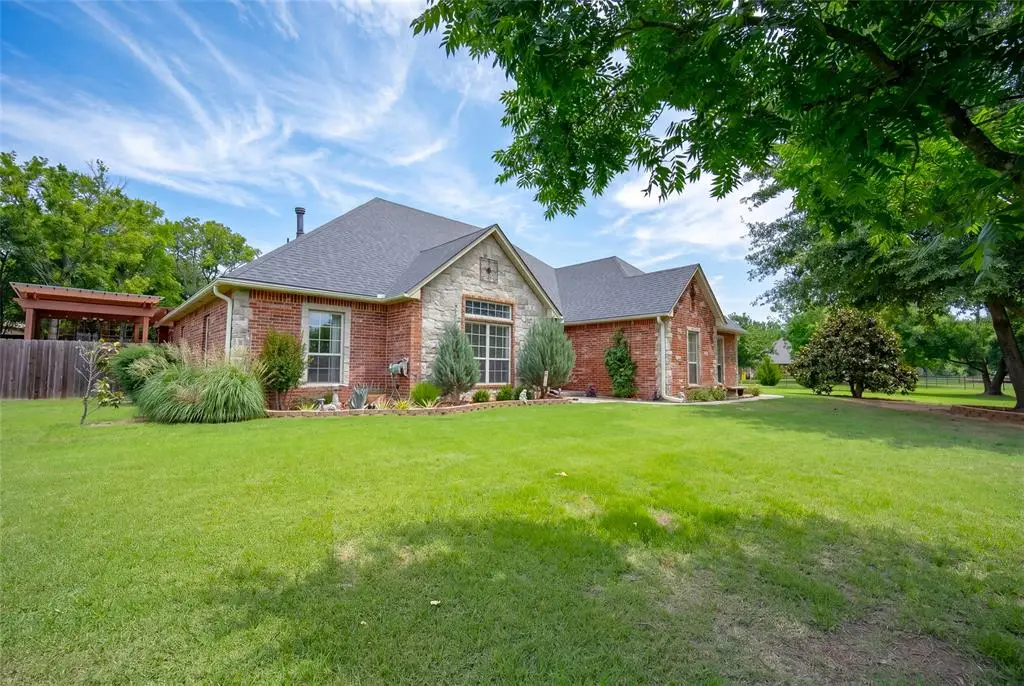 24083 Hester Circle, Washington, OK 73093 - #1